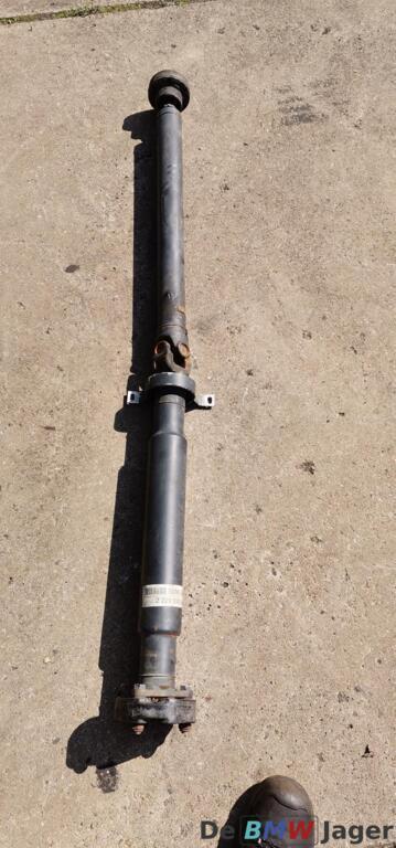 Cardanas BMW E46 M3 2229240, Auto-onderdelen, Gebruikt, Ophalen of Verzenden, BMW, BMW