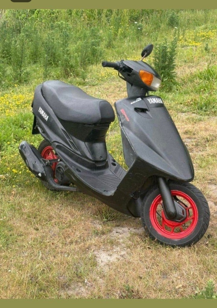 GEZOCHT Yamaha Axis onderdelen, Ophalen of Verzenden, Zo goed als nieuw, Overige typen, Yamaha