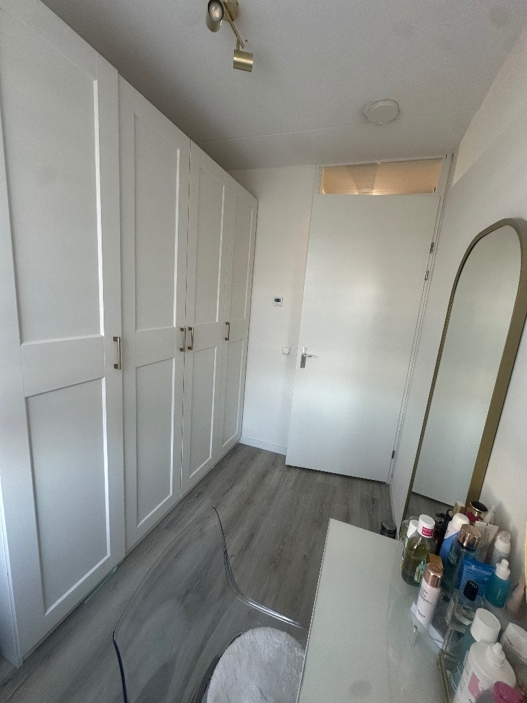 2 pax kasten Ikea, Ophalen, Gebruikt, 200 cm of meer, Met klep(pen)