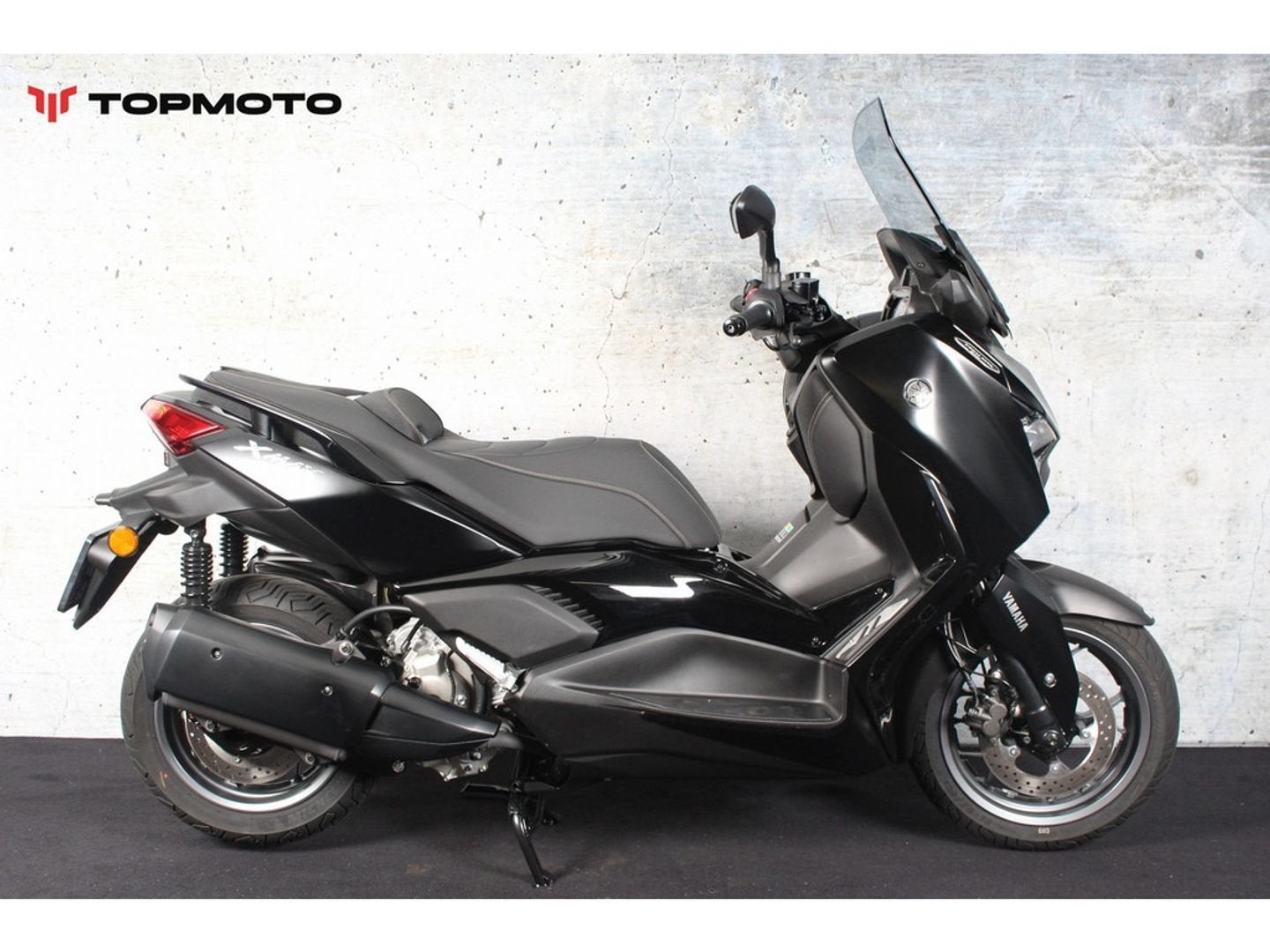 Yamaha XMax 300 Tech Max ABS, Motoren, Scooter, 292 cc, Bedrijf, Onbekend