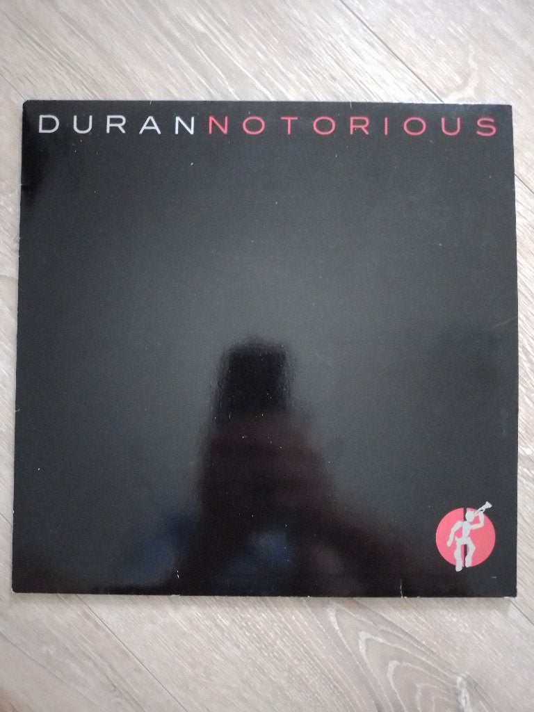 Duran Duran/Pop/Electronic, Cd's en Dvd's, Vinyl | Pop, Gebruikt, Pop, Ophalen of Verzenden, Overige typen
