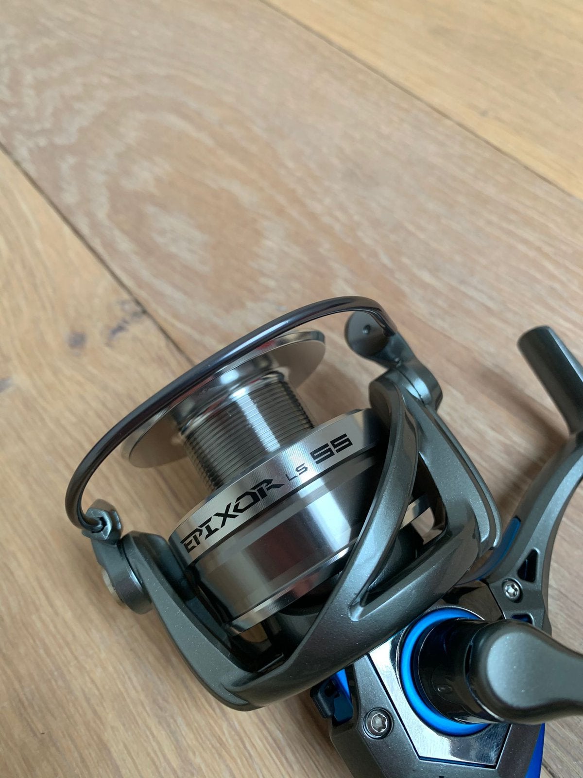 Nieuwe Okuma Epixor LS EPL 5500 molen, 6 lagers, Molen, Okuma, Nieuw, Ophalen of Verzenden