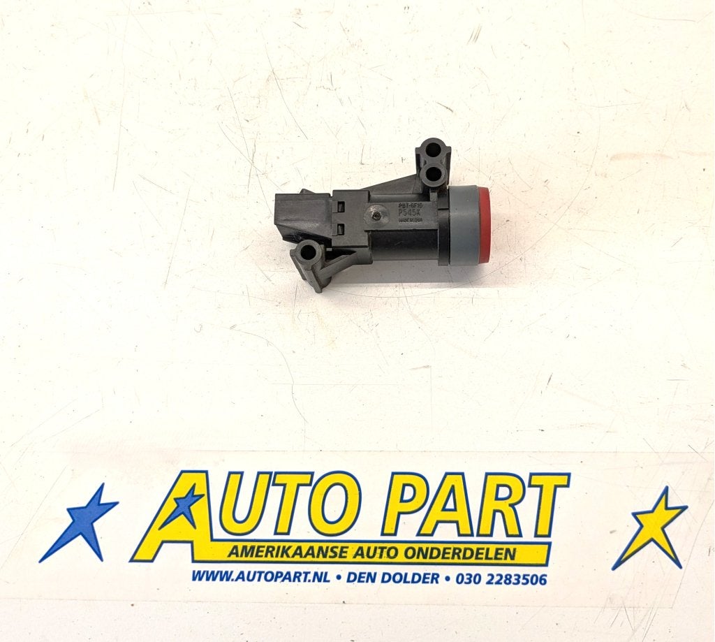 Ford Mustang fuel shut off switch 2005-2010, Gebruikt, Ford motor company, P.O. Box 6248, Dearborn, MI 48126, Ophalen of Verzenden