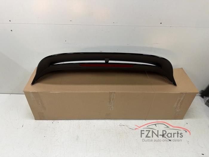 VW Golf 8 Clubsport/ R Achterklep Spoiler LC7Q, Auto-onderdelen, Ophalen of Verzenden, Gebruikt, Achter, Achterklep