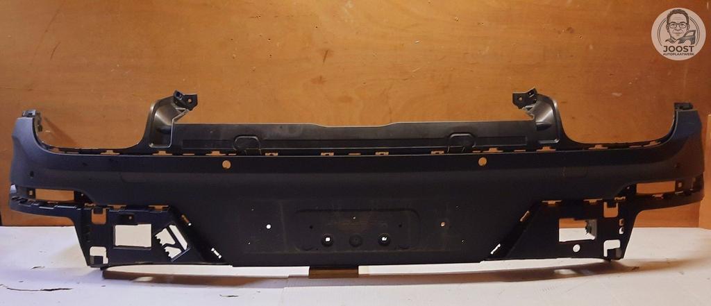 Diffuser orgineel Porsche Cayenne Coupe 9Y3 vanaf 2019, Gebruikt, -, -, Porsche
