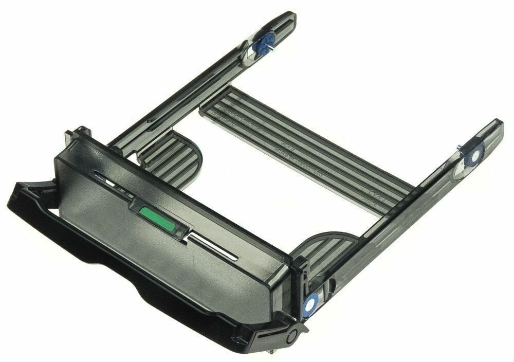 3.5'' HDD Hard Drive Caddy Tray 506601-002 For HP Z600 Z620, Facturen@maascomputers.nl, Ophalen of Verzenden, Desktop, Cargadoorweg 23, 6541 BT Nijmegen