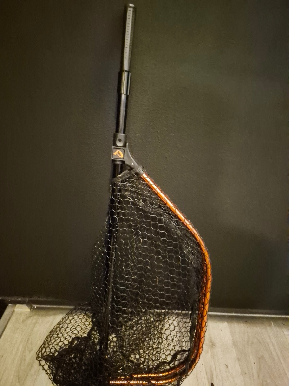 savage gear net, Ophalen, Zo goed als nieuw, Overige typen