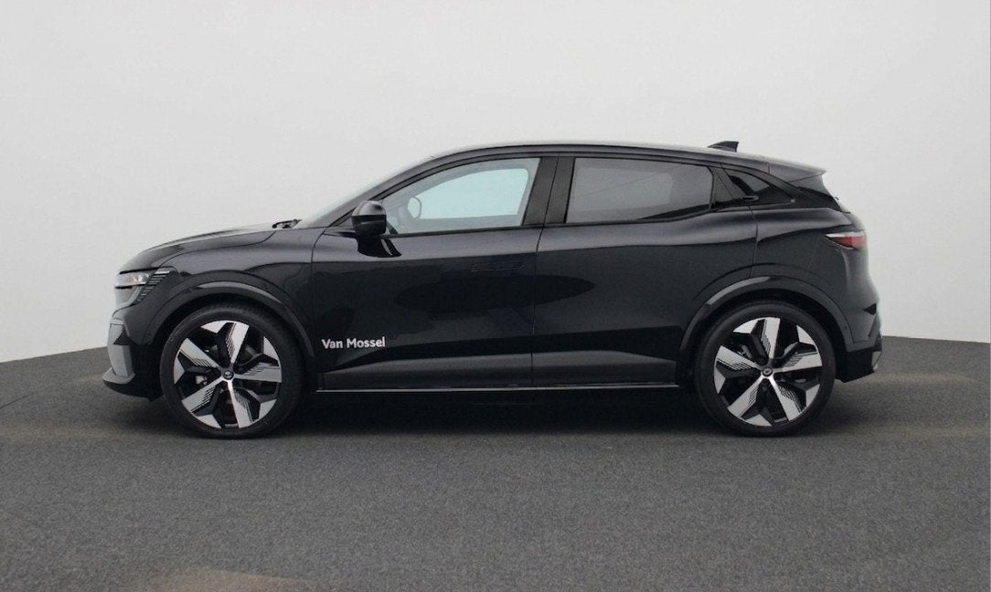 Renault Megane E-Tech Business Edition 220 pk comfort range, Auto's, Renault, 462 km, 1619 kg, 900 kg, Hatchback