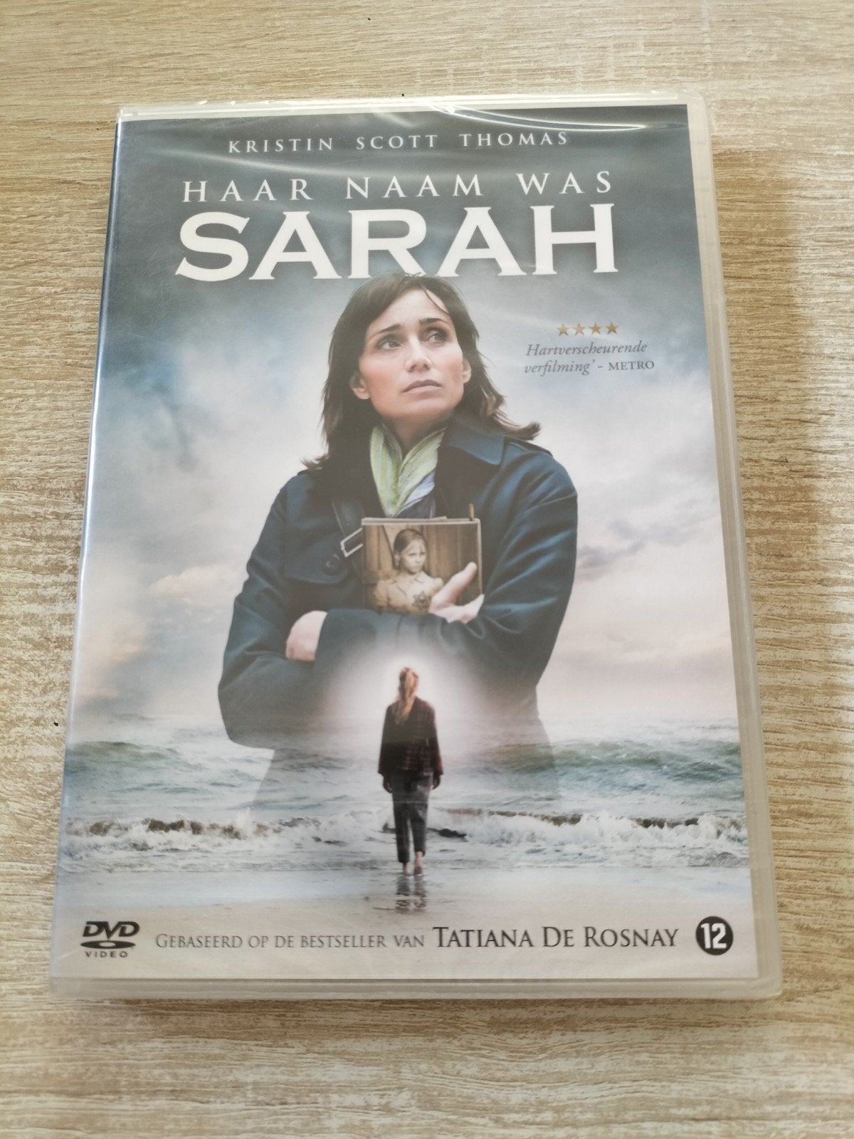 Haar naam was Sarah, Ophalen of Verzenden, Nieuw in verpakking