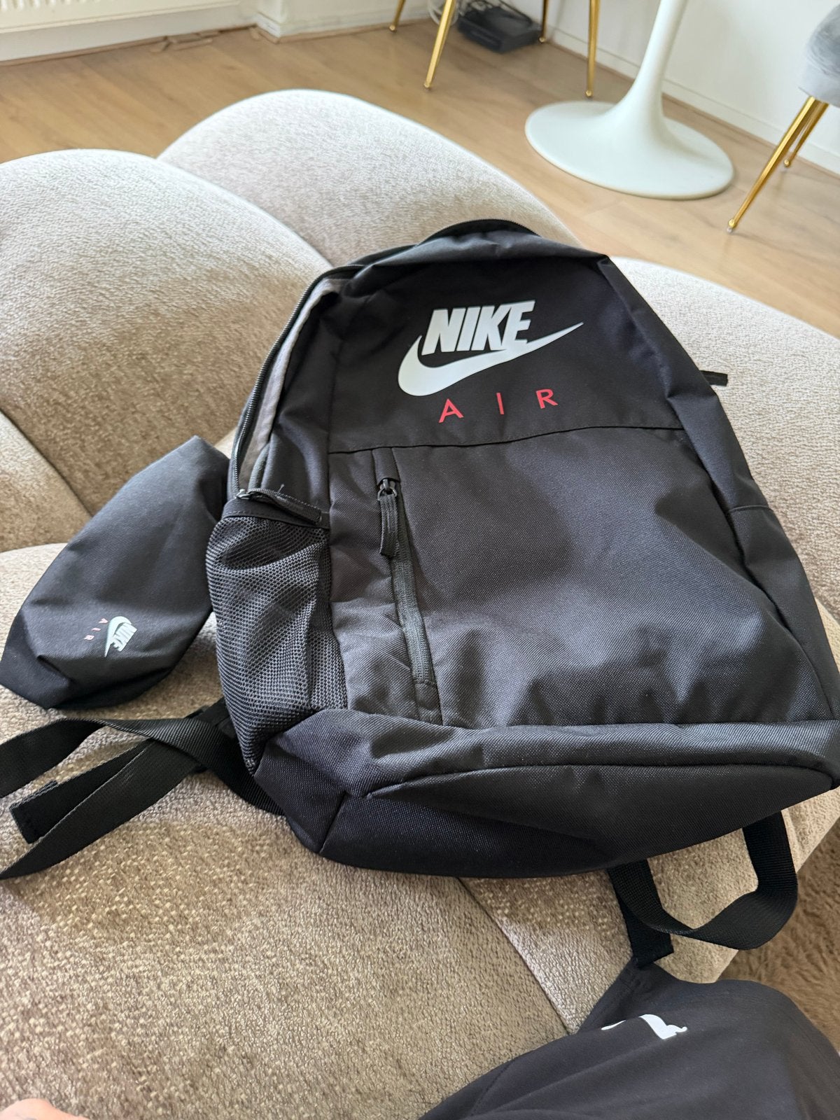 Nieuwe Nike Air Rugtas - Ongebruikt, Ophalen of Verzenden, Nieuw, Overige merken