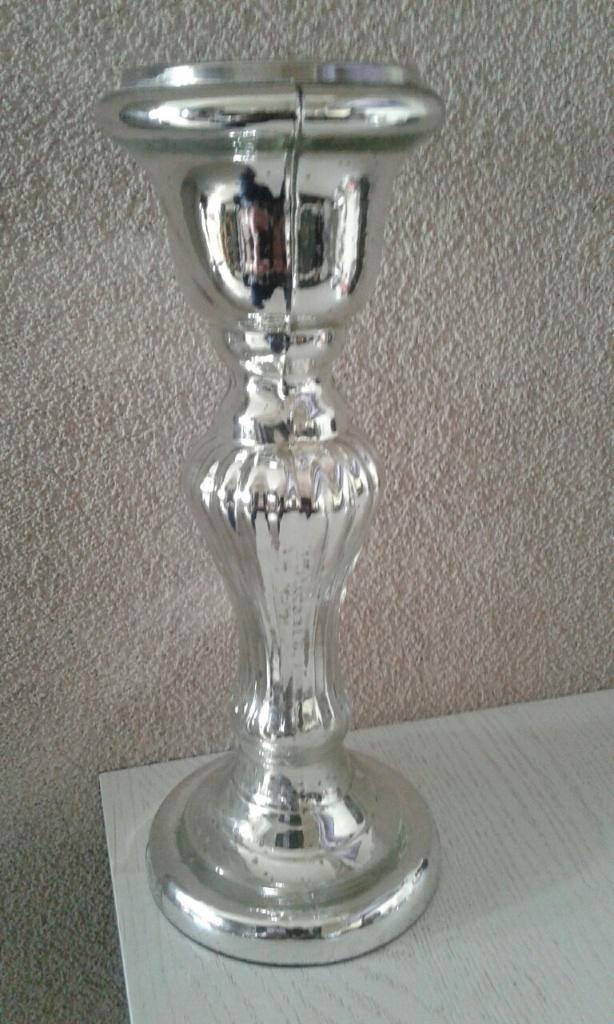 Riviera Masion Candle Holder Kand Riviera Masion Candle, Ophalen of Verzenden, Nieuw, Overige materialen