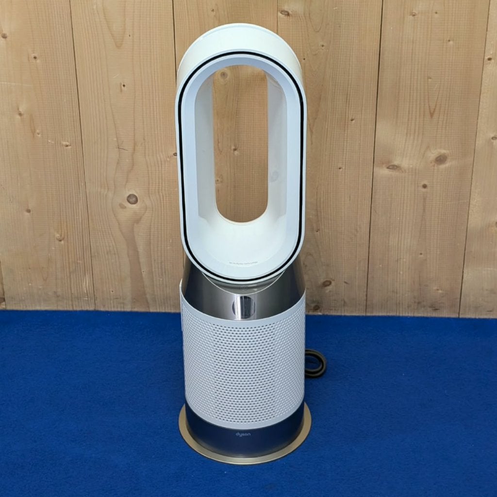 Dyson Hot+ Cool HP10 - Warmte en koel ventilator - ZGAN, Dyson, Zo goed als nieuw, Support@dyson.com, Tetbury Hill
Malmesbury, Wiltshire SN16 0RP
United Kingdom