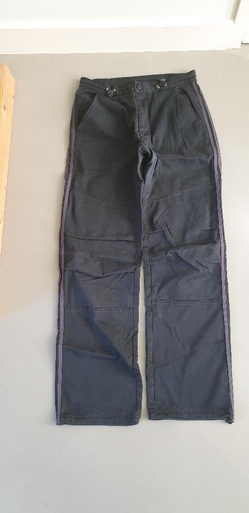 Chasin' zwarte jeans maat M, Chasin, Maat 48/50 (M), Zwart, Ophalen of Verzenden