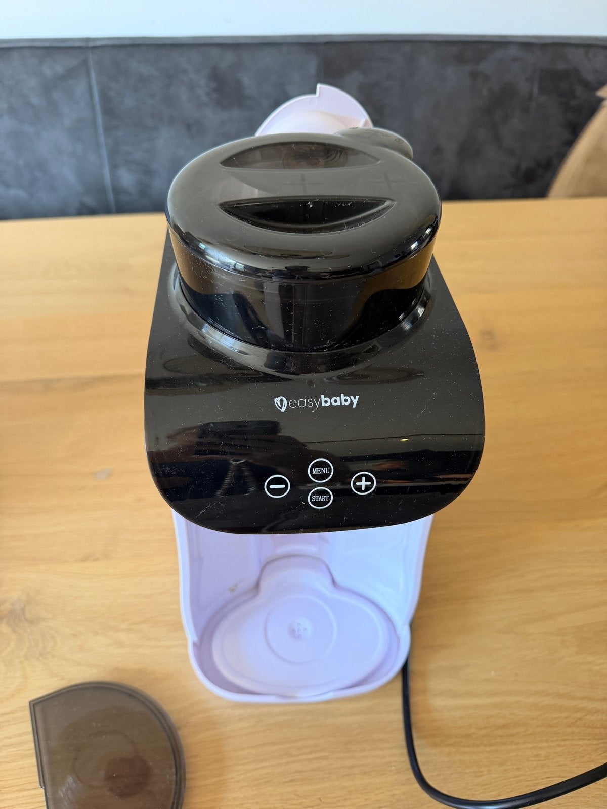 Easybaby Milk Maker, Kinderen en Baby's, Ophalen, Gebruikt, Babyvoedingmaker, Easybaby