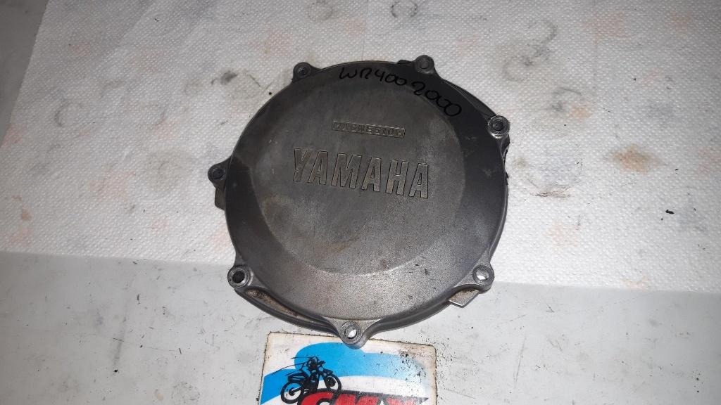 koppelingsdeksel Yamaha WR400 (2000), Motoren, Ophalen, Cmx, Cmx, Cmx