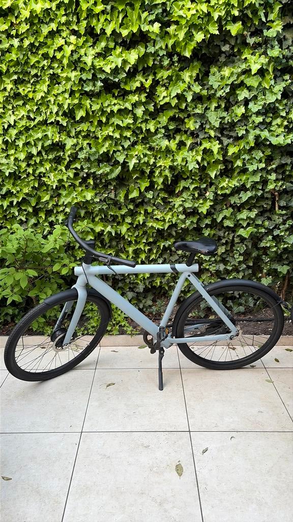 VanMoof S3 met Error 23, 59 cm of meer, Ophalen, Gebruikt, Vanmoof