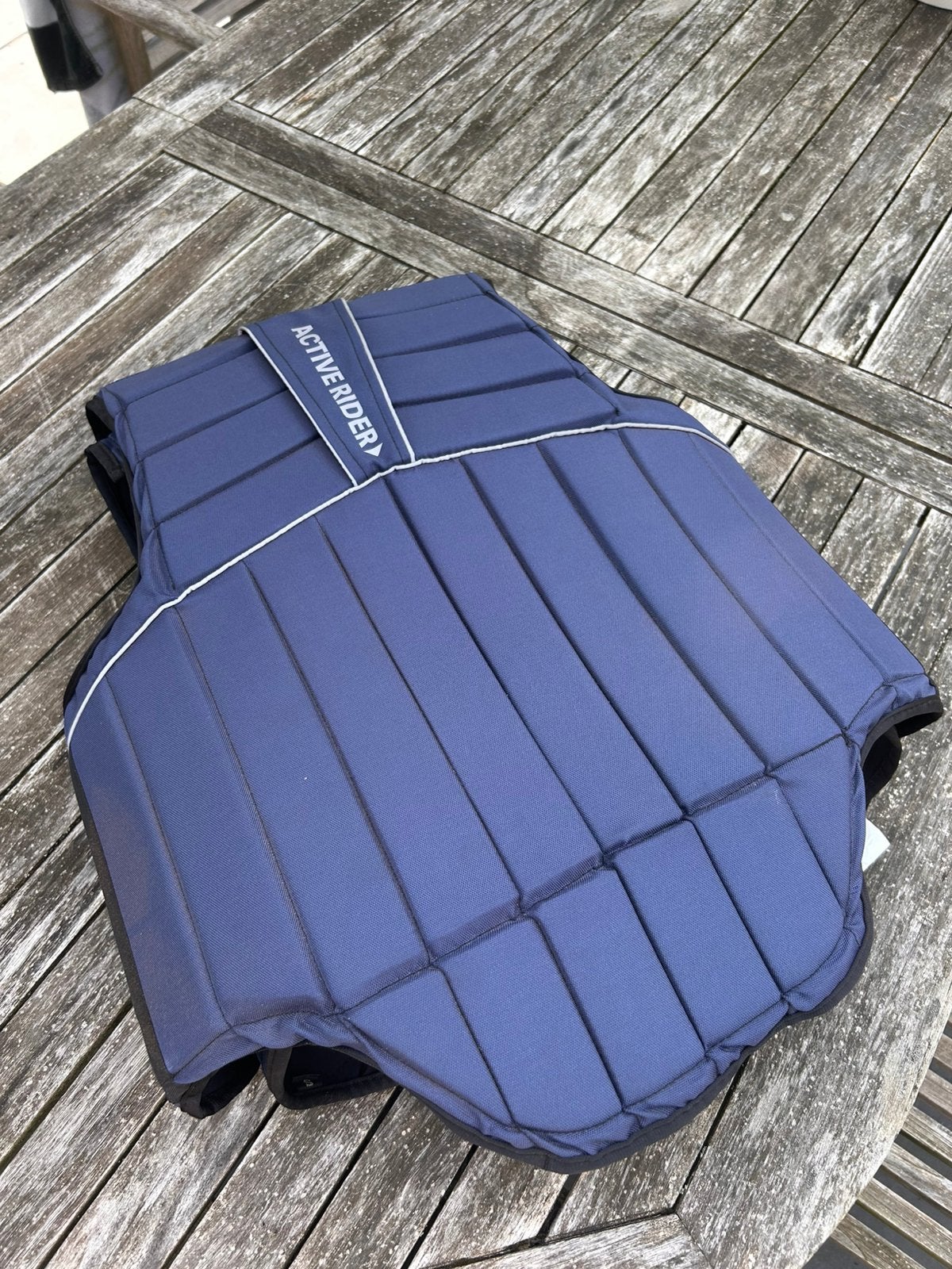 Active rider bodyprotector, Ophalen, Zo goed als nieuw, Bovenkleding