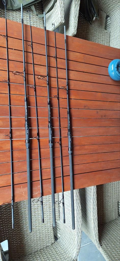 Sonik extractor 9 foot, Ophalen of Verzenden, Zo goed als nieuw, Overige typen