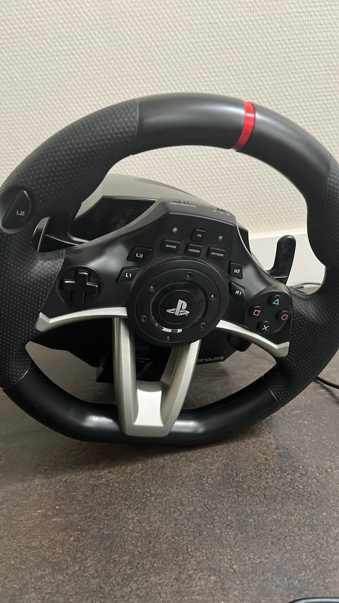 Logitech G29 racestuur + pedalen – PlayStation/PC, Ophalen, 1 speler, Racen en Vliegen, Zo goed als nieuw