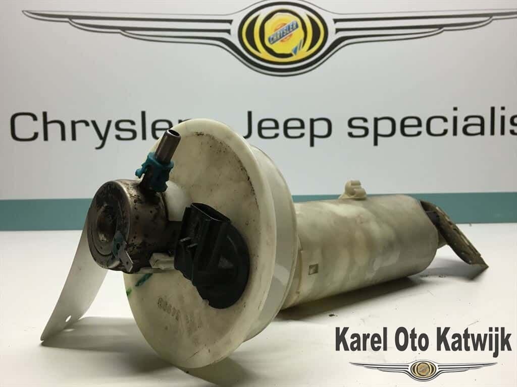 Benzinepomp Chrysler Neon 2.0 liter bouwjaar: 1999-2003, Gebruikt, -, Ophalen of Verzenden, -