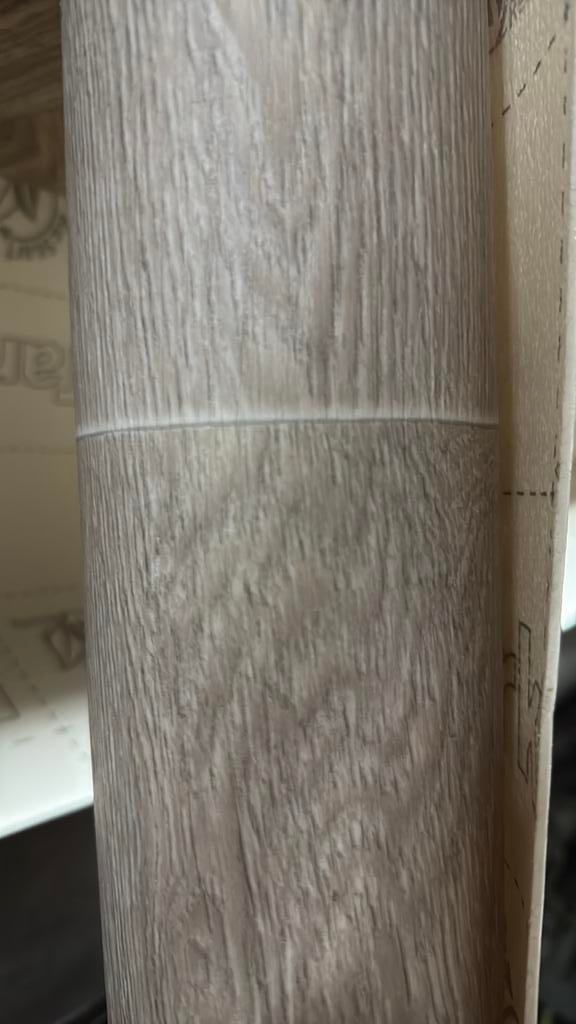 ‼️coupon vinyl 2,20x2,60m restpartij Novilon vloerbedekking, Ophalen, Nieuw, Minder dan 10 m², Vinyl