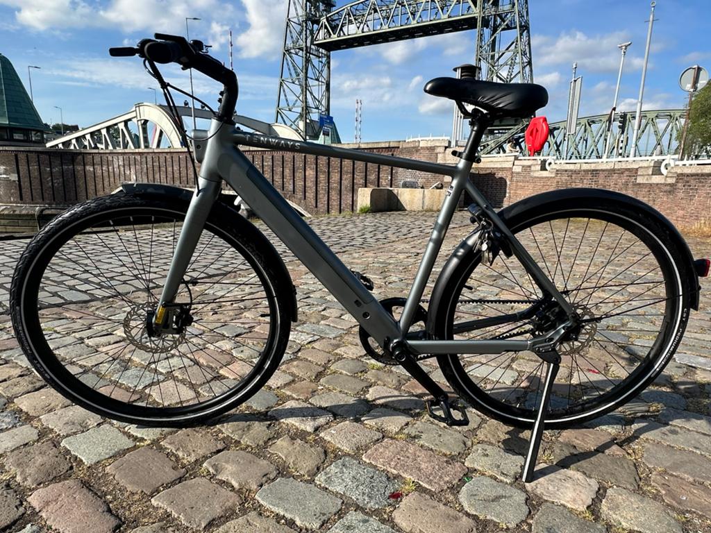 CGO600 Pro New Edition L, Overige merken, Ophalen of Verzenden, Zo goed als nieuw, Meer dan 20 versnellingen