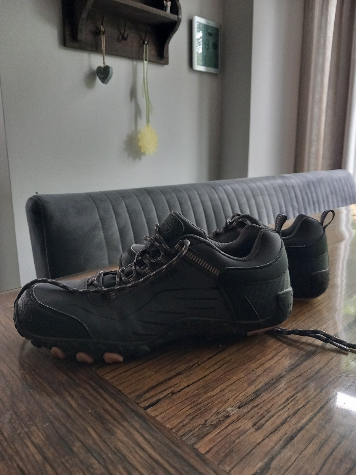 Wandelschoenen, Ophalen, Zo goed als nieuw, Schoenen