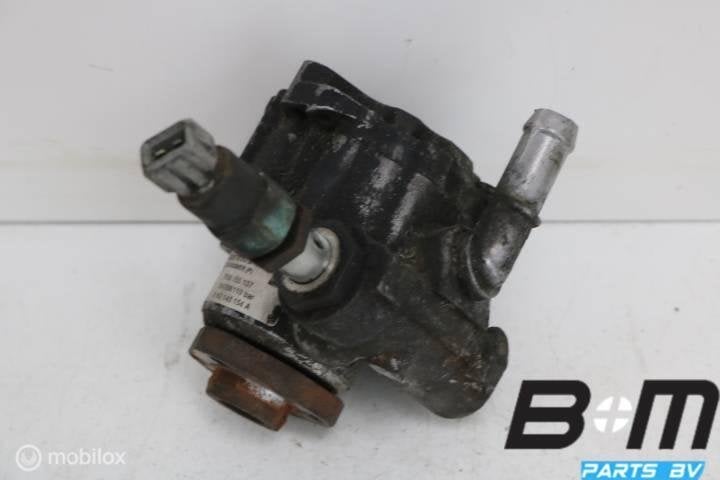Vleugelpomp Audi TT 8N 1.8T AJQ 8N0145154A, Gebruikt