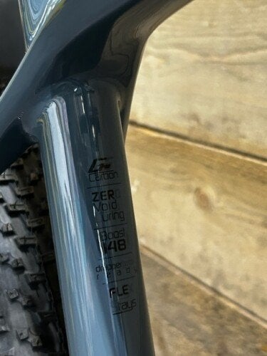 Sensa Fiori Evo Pro Deore-XT van € 2299 nu na inruil € 1499, Niet ingevuld, Nieuw, Niet ingevuld, Niet ingevuld