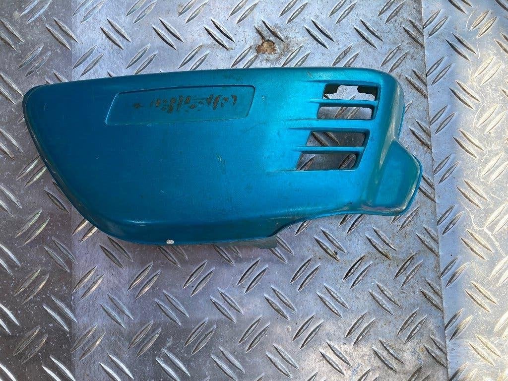 Honda CB50 K1 zijkapje, Ophalen of Verzenden, Gebruikt, Overige merken