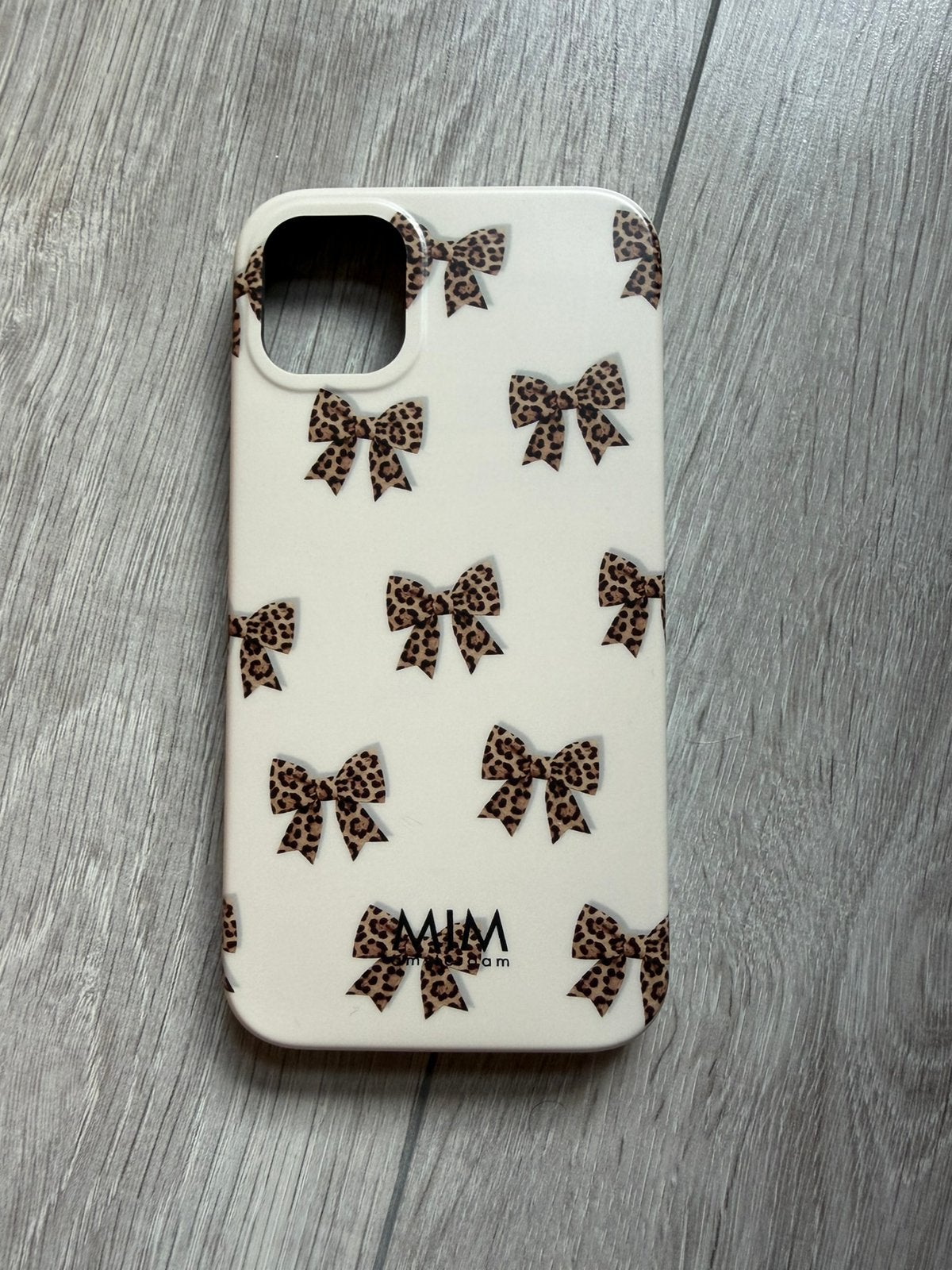 Mim Amsterdam Iphone 11 hoesje, Telecommunicatie, Rondom bescherming, IPhone 11, Frontje of Cover, Ophalen of Verzenden
