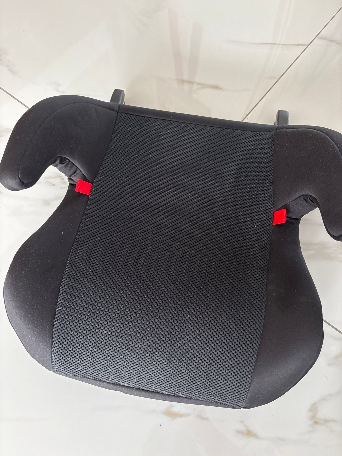 Zitverhoger, 15 t/m 36 kg, Zo goed als nieuw, Isofix, Ophalen