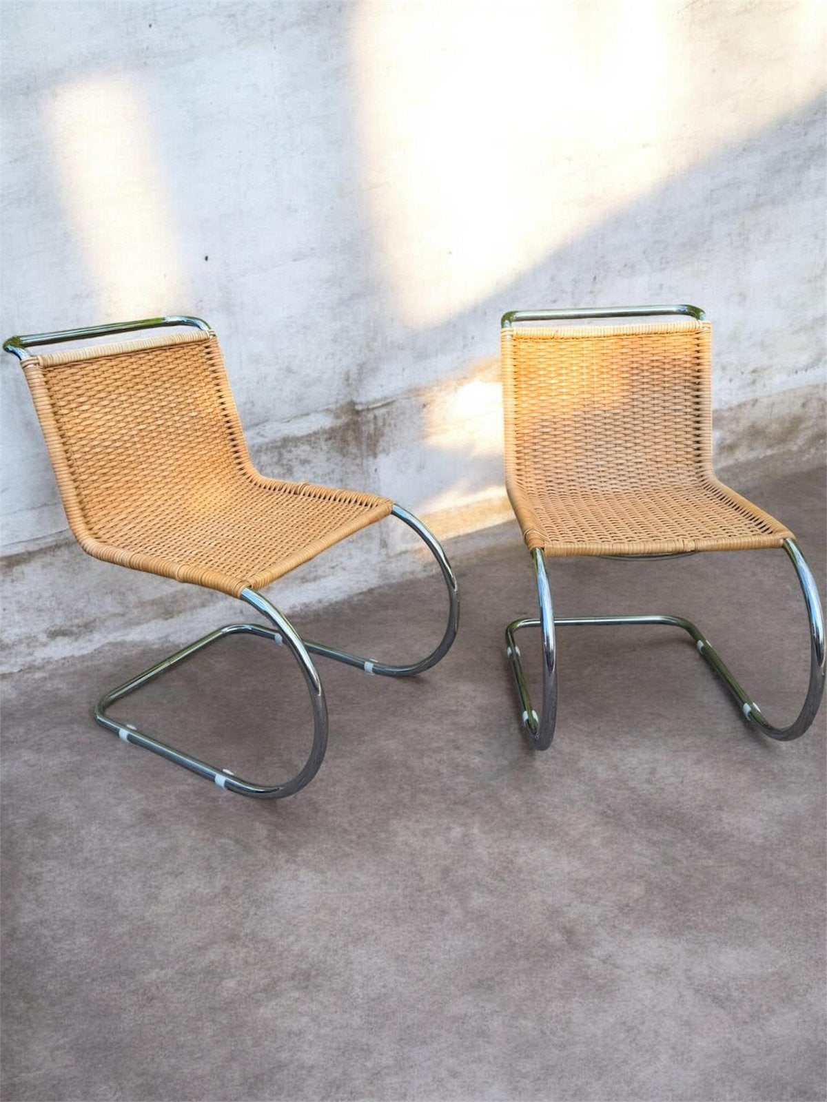 Thonet stoelen 4 stuks, Ophalen, Bruin
