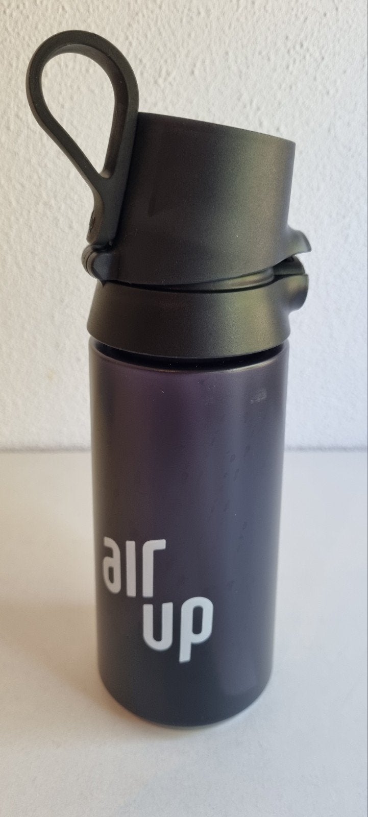 air up fles zwart, Ophalen of Verzenden