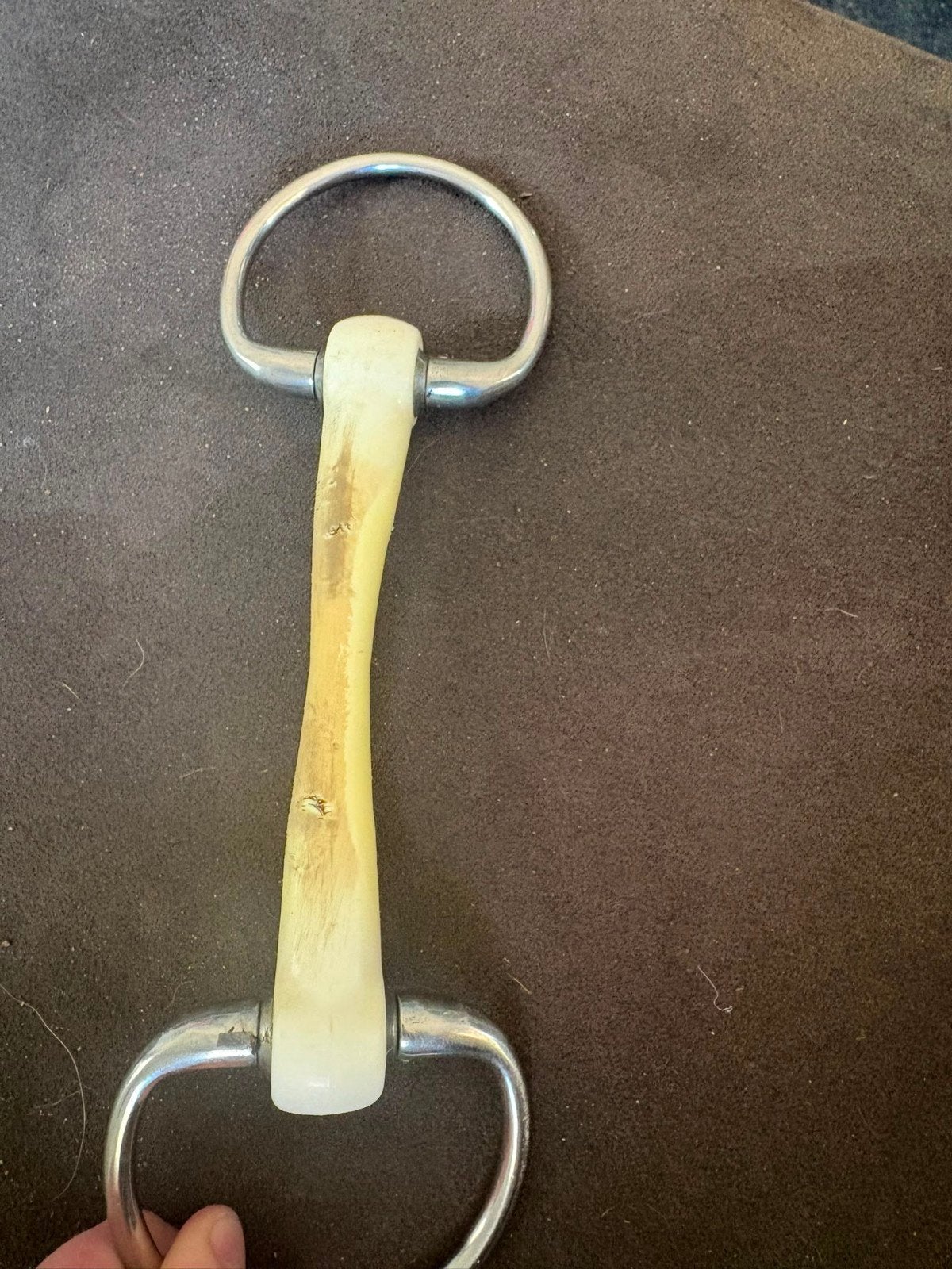 trust flexi soft d trens 12.5 cm, Ophalen of Verzenden, Gebruikt, Trust