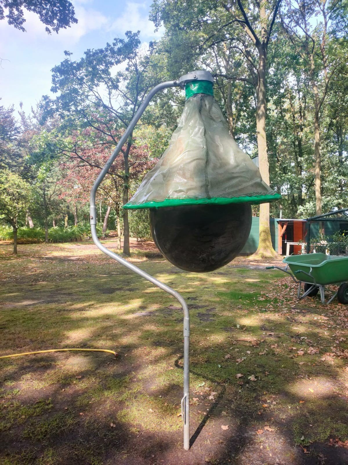 Dazenval - Effectieve en milieuvriendelijke dazenbestrijding, Tuin en Terras, Ophalen of Verzenden