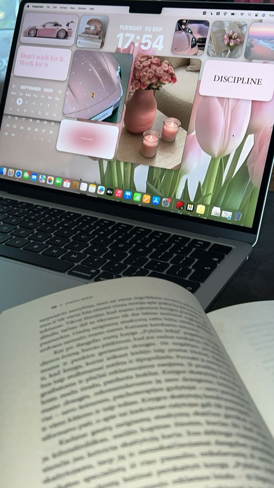 MacBook Pro 13 inch - Zo goed als nieuw, Qwerty, 13 inch, Zo goed als nieuw, Onbekend