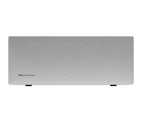 * GIRA Homeserver 4 KNX -ZO GOED ALS NIEUW-, Ophalen of Verzenden, Zo goed als nieuw