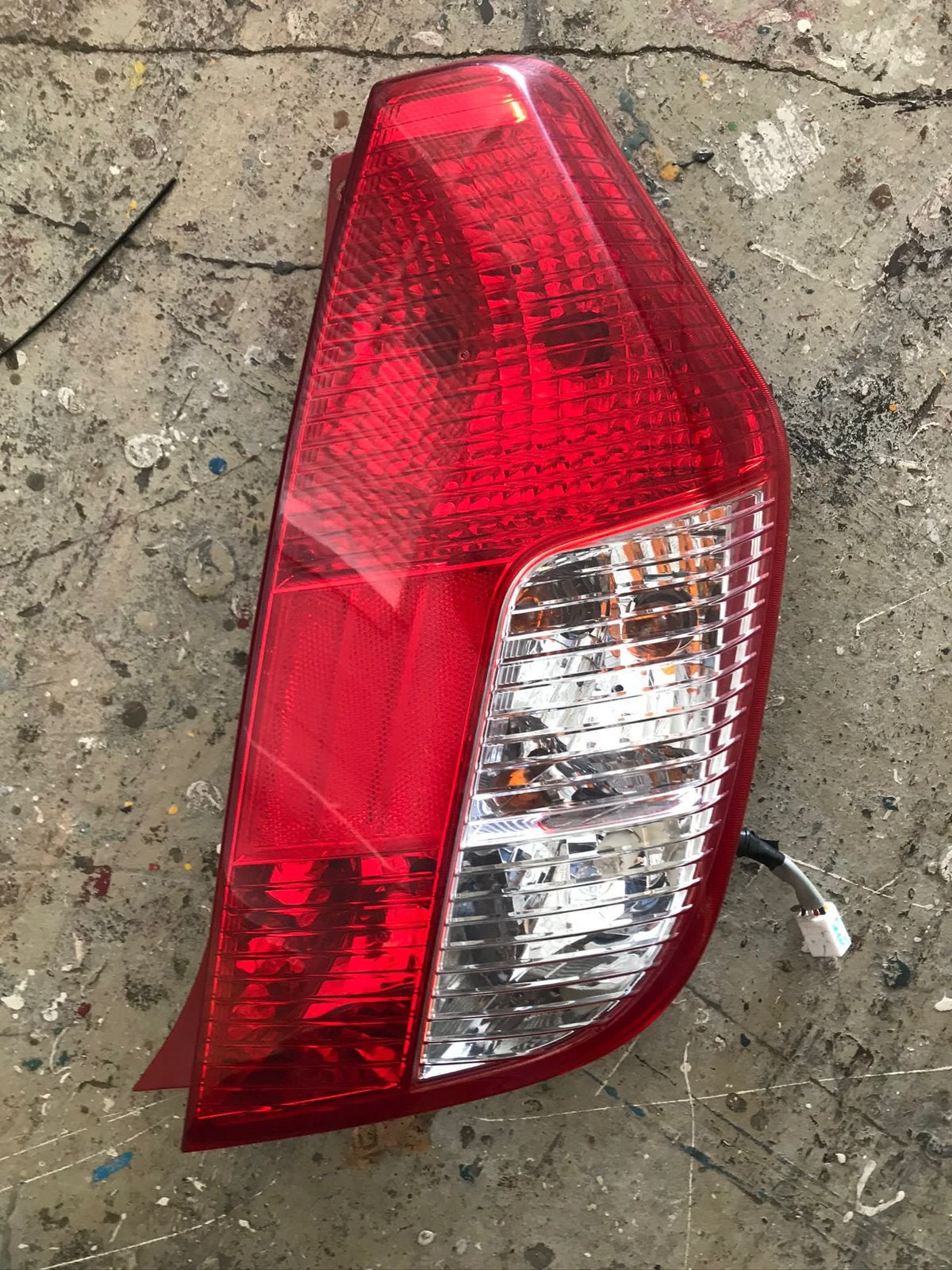 Rechts Achterlicht Hyundai i10, Auto-onderdelen, Verlichting, Ophalen of Verzenden, Hyundai