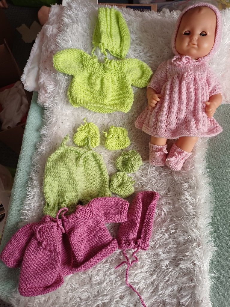 Poppen, Ophalen of Verzenden, Nieuw, Pop