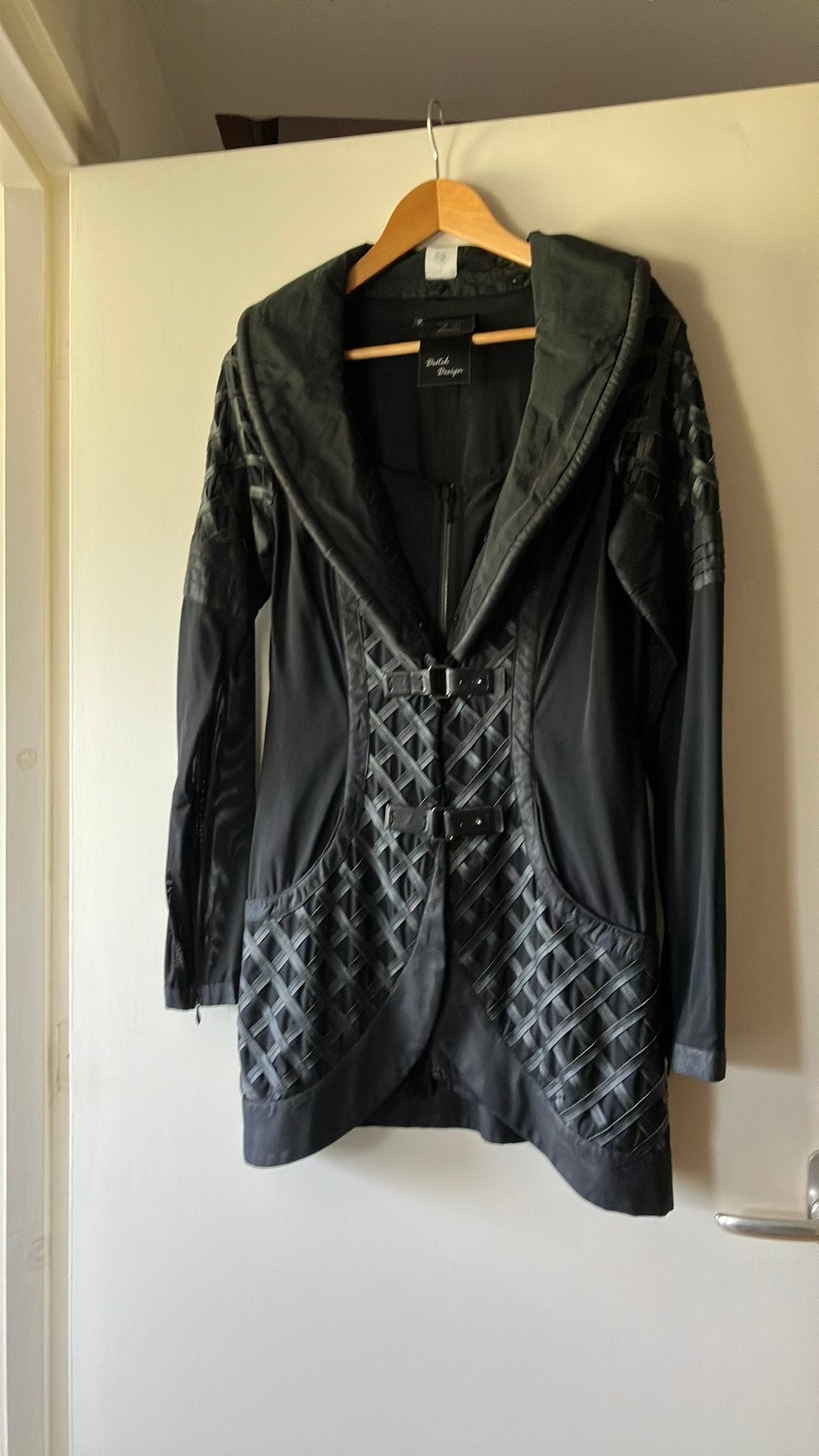 Zaek dutch design colbert 38, Ophalen of Verzenden, Zo goed als nieuw, Maat 38/40 (M)