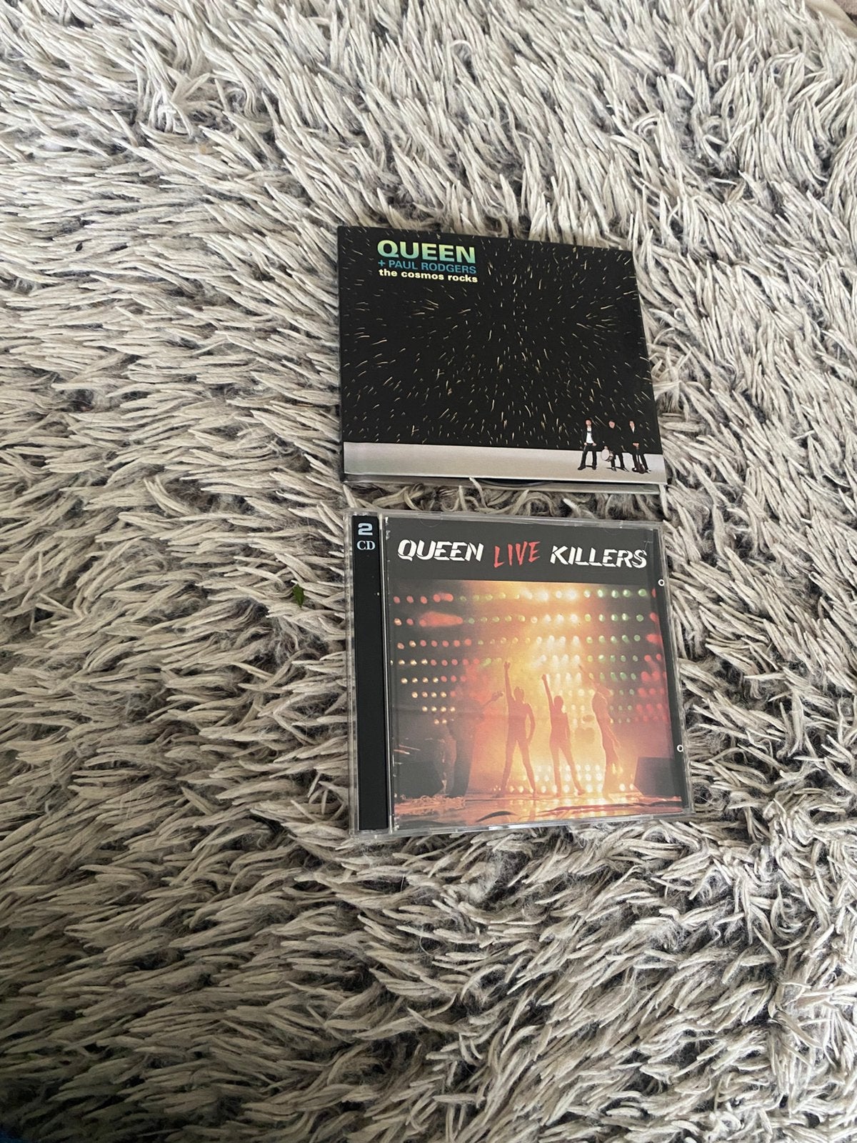 Queen, Ophalen of Verzenden, Zo goed als nieuw, Poprock