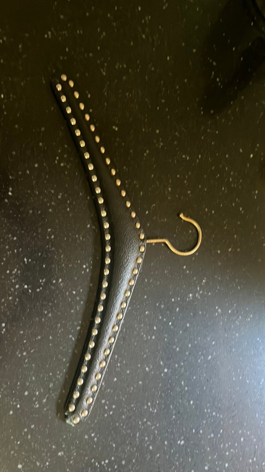 Vintage kleding hanger, Ophalen of Verzenden, Zo goed als nieuw, Overige materialen, Volwassenen
