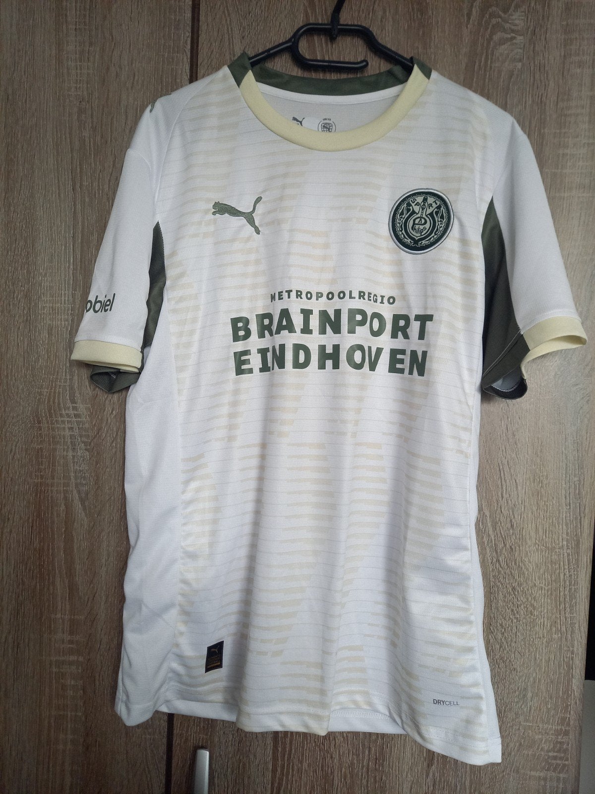 Psv shirt nieuw, Ophalen of Verzenden, Nieuw, Shirt
