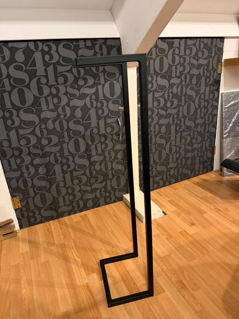 Wandrek, Huis en Inrichting, Woonaccessoires | Wandplanken en Boekenplanken, Ophalen of Verzenden, Zo goed als nieuw