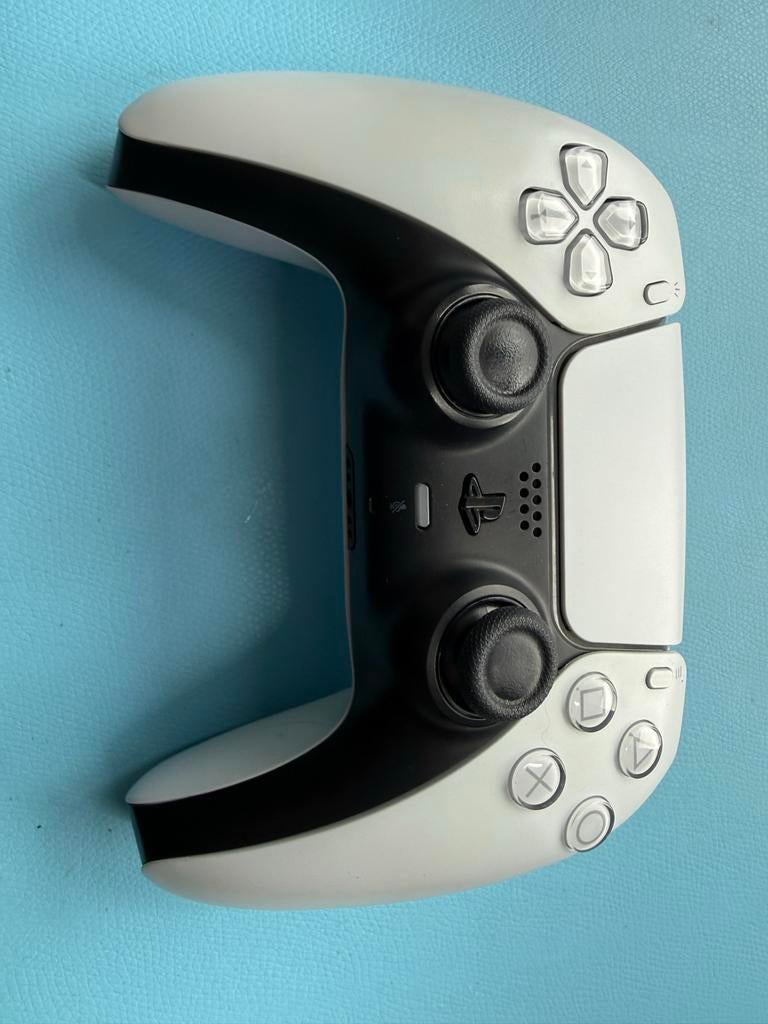 PS5 Controller met defect, Spelcomputers en Games, Spelcomputers | Sony PlayStation 5, Ophalen of Verzenden, Gebruikt, Playstation 5