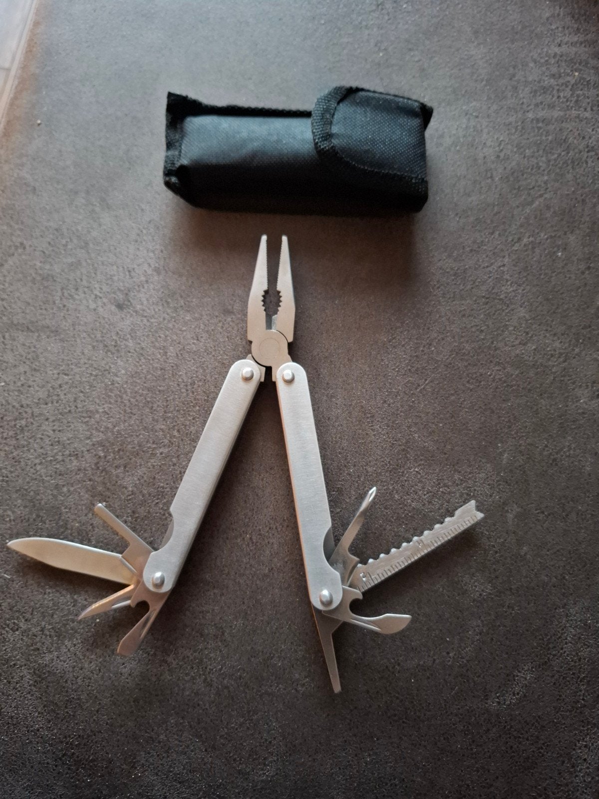Multi tool, Ophalen of Verzenden