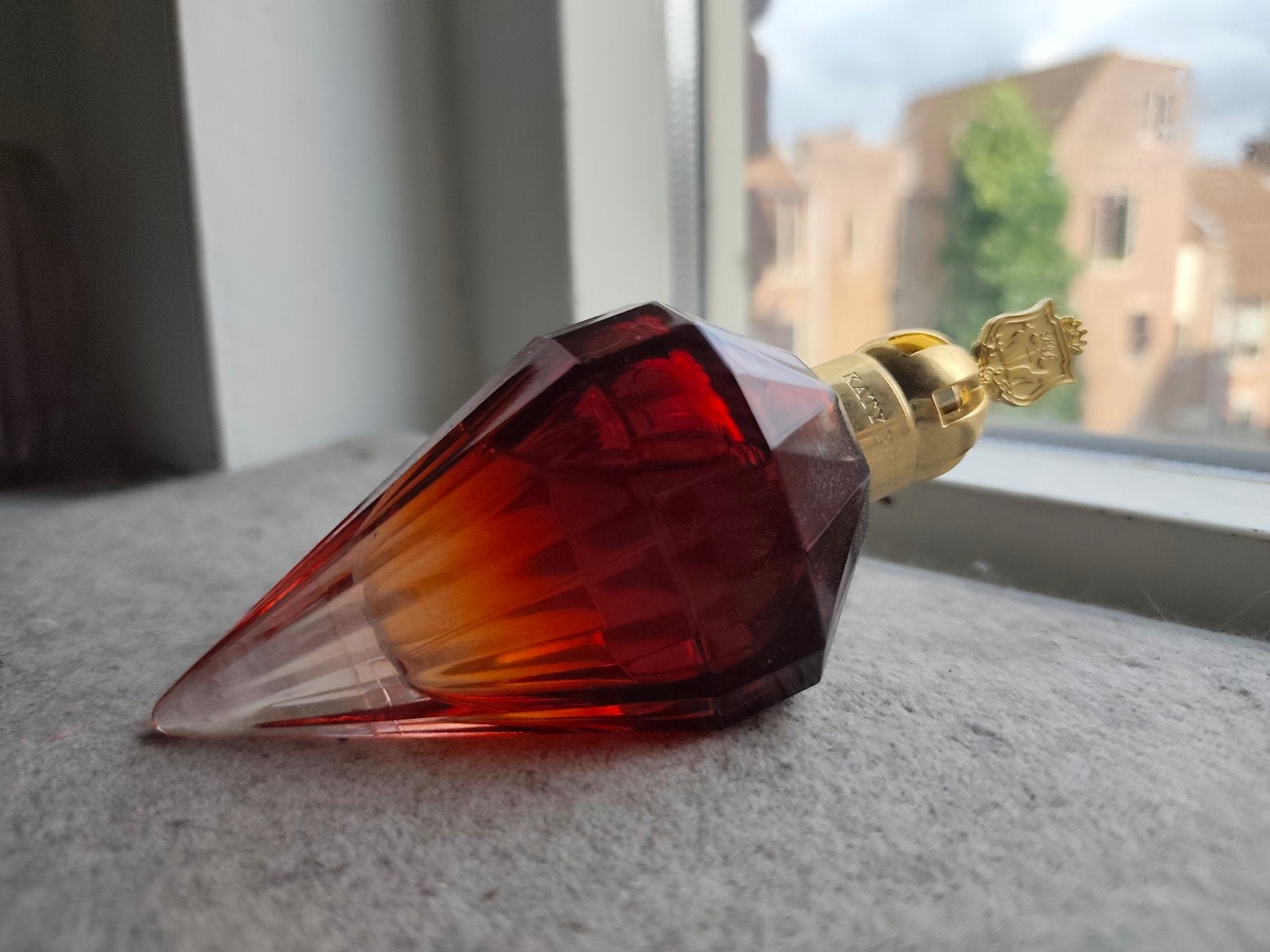 Katy Perry Killer Queen Eau de parfum 100ml, Ophalen of Verzenden, Nieuw