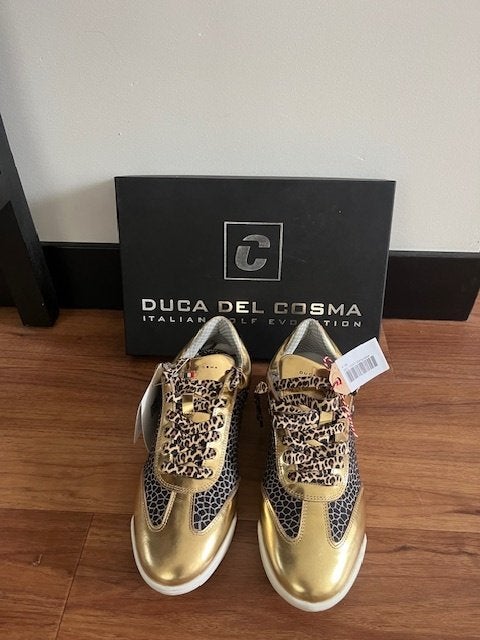 schoenen, Kleding | Dames, Overige kleuren, Duca, Sportschoenen, Nieuw