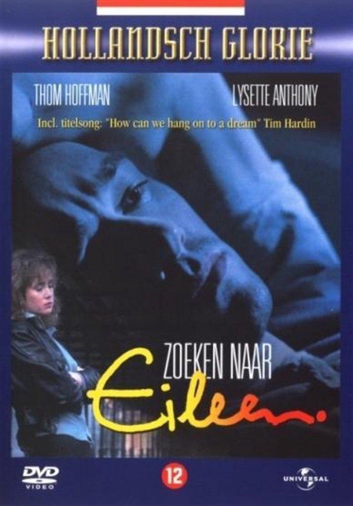 dvd Zoeken Naar Eileen [Thom Hoffman], Cd's en Dvd's, Drama, Ophalen of Verzenden, Zo goed als nieuw, Film